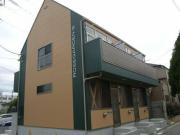 日暮里・舎人ライナー江北駅まで徒歩8分