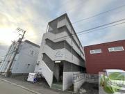 地下鉄東豊線元町駅まで徒歩7分