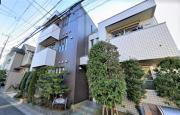 東京メトロ有楽町線氷川台駅まで徒歩5分
