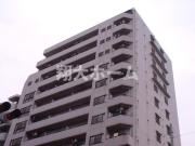 東武伊勢崎・大師線曳舟駅まで徒歩8分