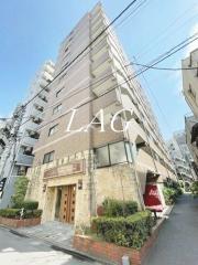東京メトロ東西線茅場町駅まで徒歩2分