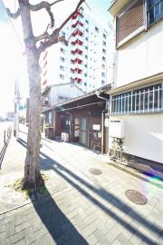 ＪＲ鹿児島本線戸畑駅まで徒歩10分