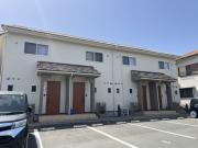 アヴァンティ B棟