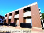 ヴィラセリーヌ D棟