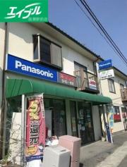 三輪アパート