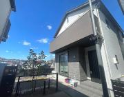 緑ケ丘戸建