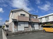 クラールハウスA