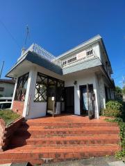 日吉台ポケット