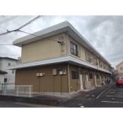 ハイツサルーンTANAKA B