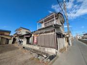 前橋市昭和町貸家