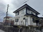 平柴台末吉様戸建