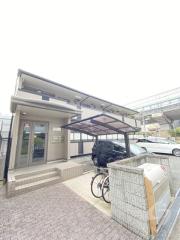 南海本線住ノ江駅まで徒歩7分