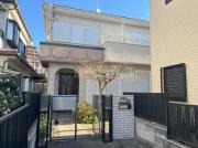 蓮田市東3丁目貸家