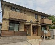 セジュール原町V