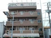 ＪＲ阪和線上野芝駅まで徒歩13分