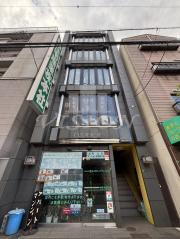 京阪本線関目駅まで徒歩2分
