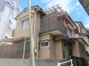 長崎電軌本線住吉駅まで徒歩8分