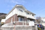 ＪＲ可部線上八木駅まで徒歩13分
