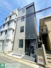 都営大江戸線清澄白河駅まで徒歩5分