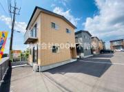 ジェンティルハウス植木