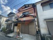 河内長野市汐の宮町戸建