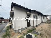 金岡東町借家