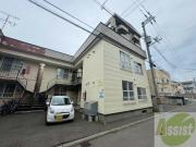 パールいまいマンション
