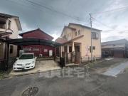 磯城郡三宅町屏風戸建