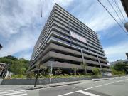 熊本市電上熊本線蔚山町駅まで徒歩4分
