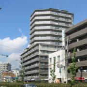 ドマーニ住吉