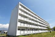 ビレッジハウス岩村田2号棟