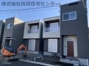 シアラ新中島IV A・B号