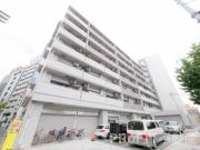 地下鉄御堂筋線大国町駅まで徒歩6分