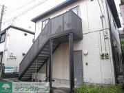 宮原アパート
