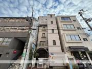 地下鉄長堀鶴見緑地線谷町六丁目駅まで徒歩8分