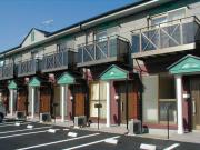 メゾングリンピア