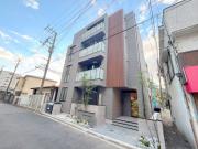 ＪＲ東海道本線藤沢駅まで徒歩5分