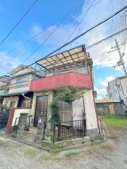 南海高野線北野田駅まで徒歩15分