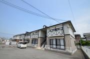 フレグランス坂上