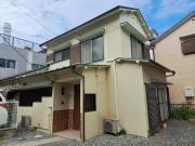 大森西5丁目戸建