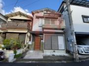 堺市西区山田1丁戸建
