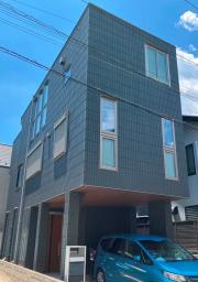 上丸子天神町戸建