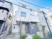 綱島東3丁目戸建