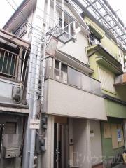 鶴見橋1丁目戸建