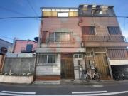 堺市堺区三宝町4丁目貸家