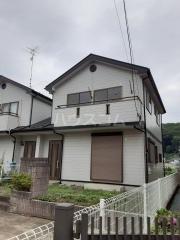 小田急小田原線鶴川駅までバス約12分 徒歩4分