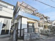 ライツレーン狭山笹井