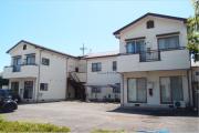 マンションアイリス