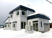 新城平岡三橋貸家