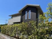 D room堀之内貸家